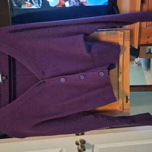 Express m cardigan
